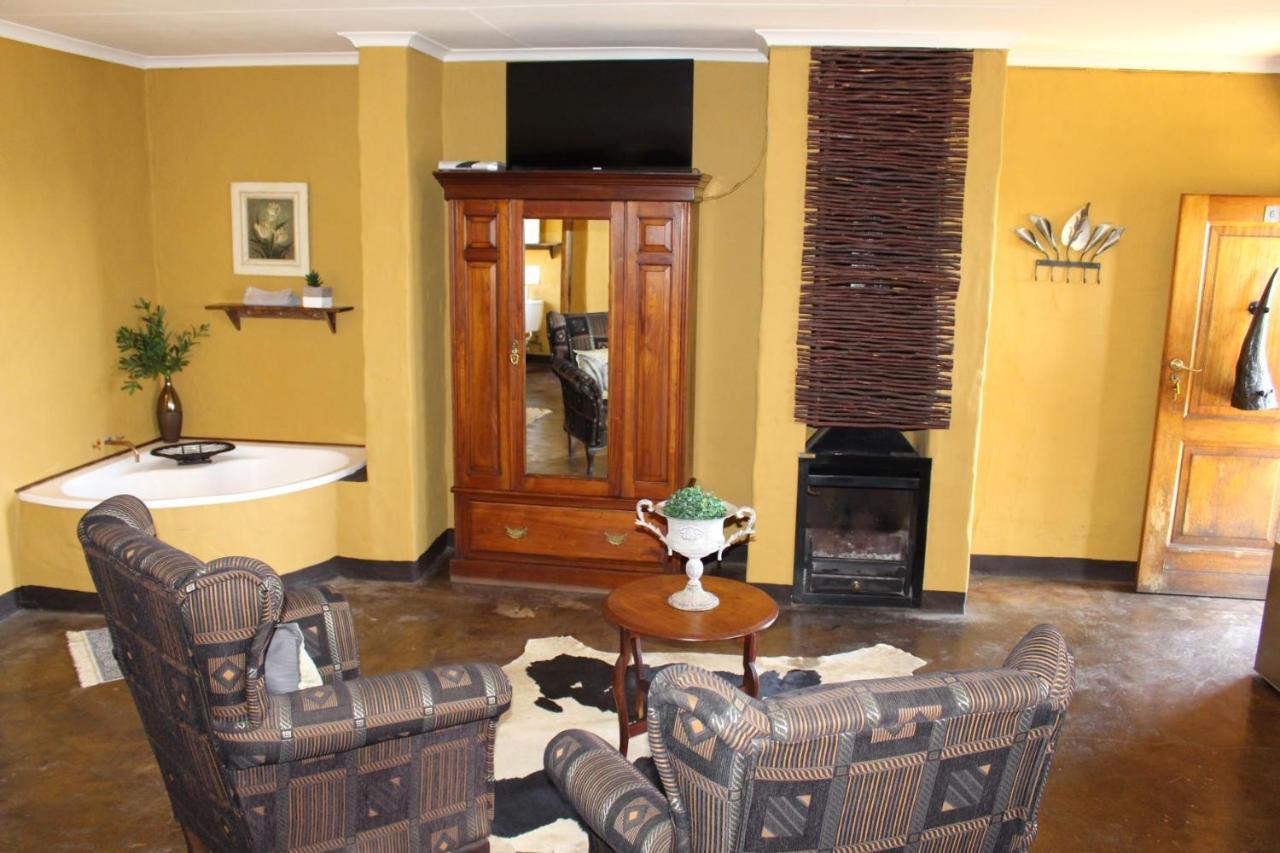 Ndlovu Lodge Pretoria-Noord エクステリア 写真