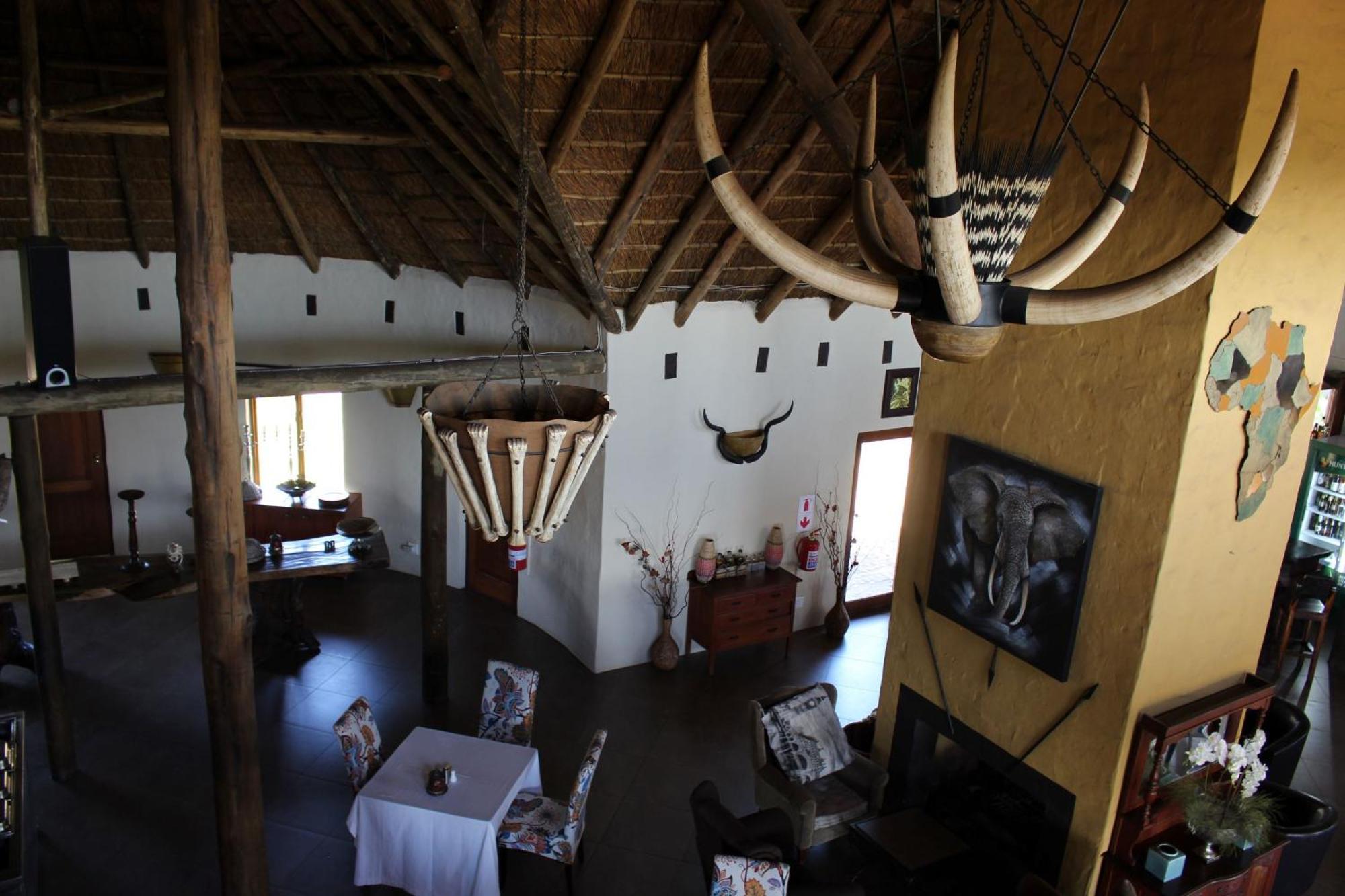 Ndlovu Lodge Pretoria-Noord エクステリア 写真