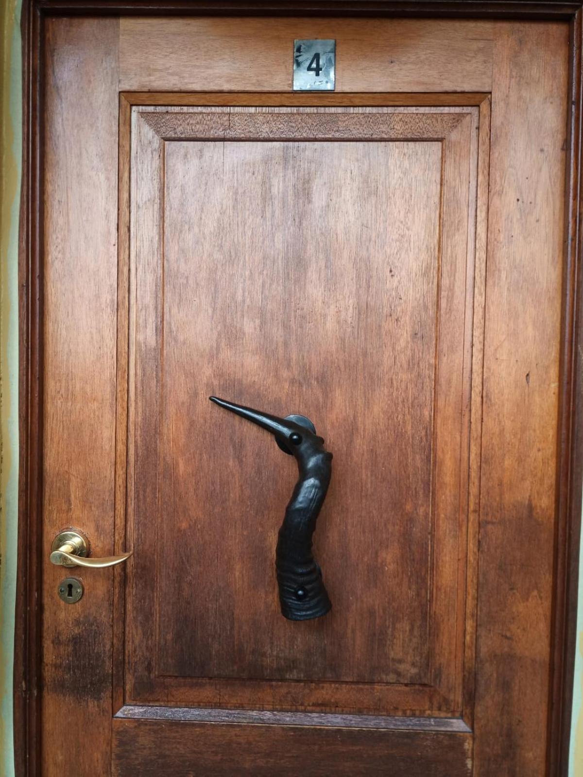 Ndlovu Lodge Pretoria-Noord エクステリア 写真