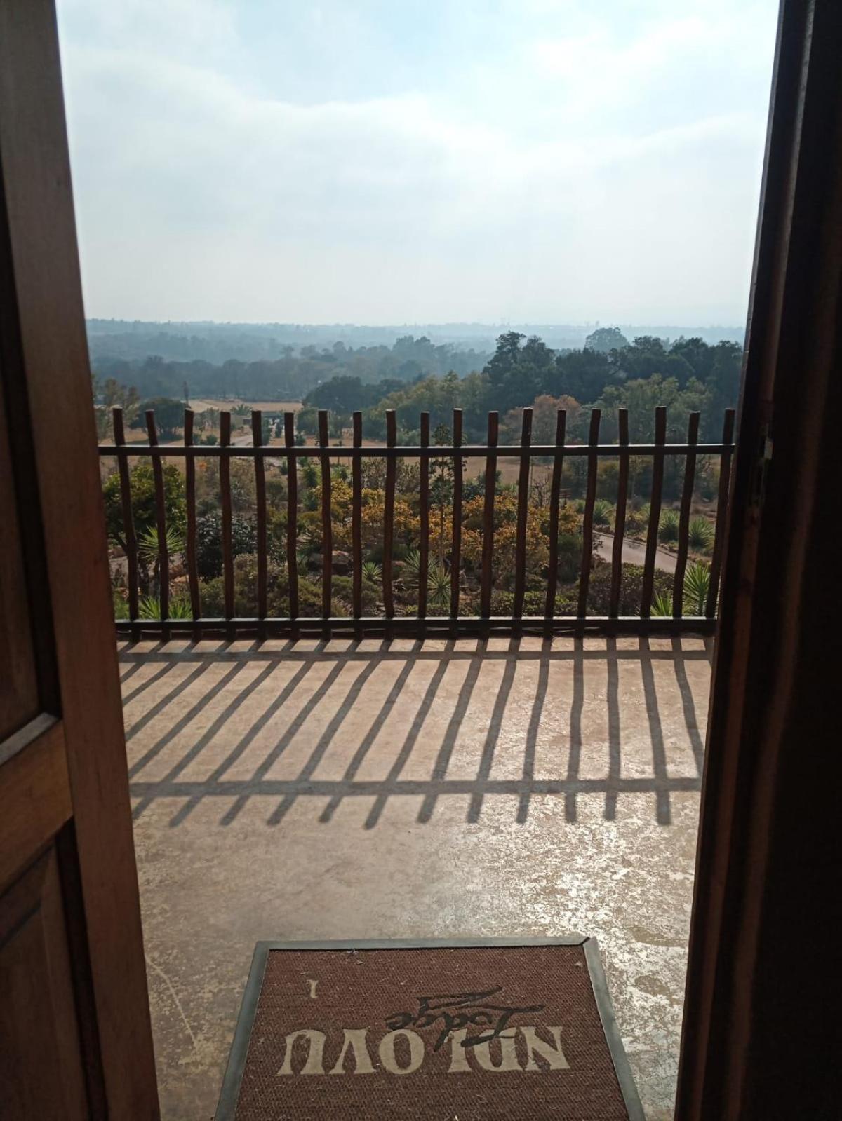 Ndlovu Lodge Pretoria-Noord エクステリア 写真