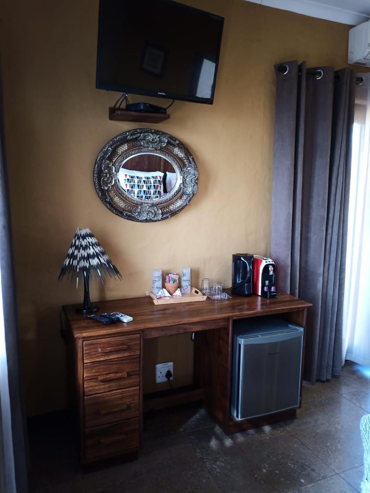 Ndlovu Lodge Pretoria-Noord エクステリア 写真