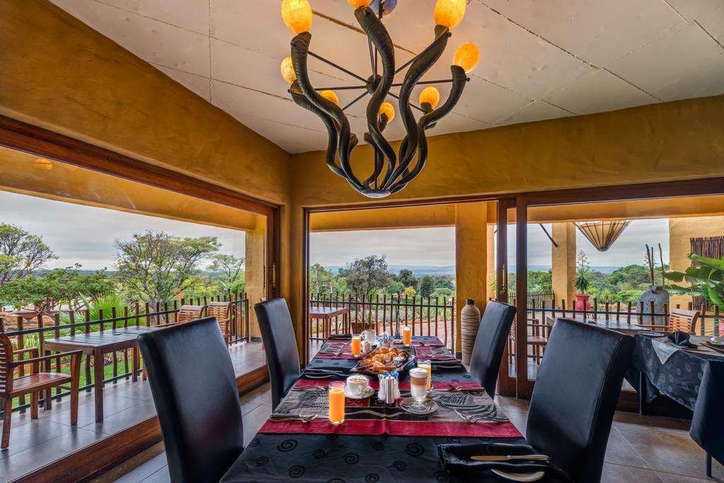 Ndlovu Lodge Pretoria-Noord エクステリア 写真