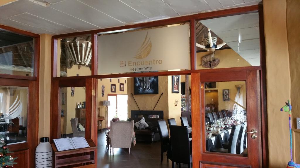 Ndlovu Lodge Pretoria-Noord エクステリア 写真