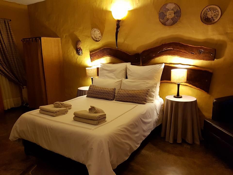 Ndlovu Lodge Pretoria-Noord エクステリア 写真