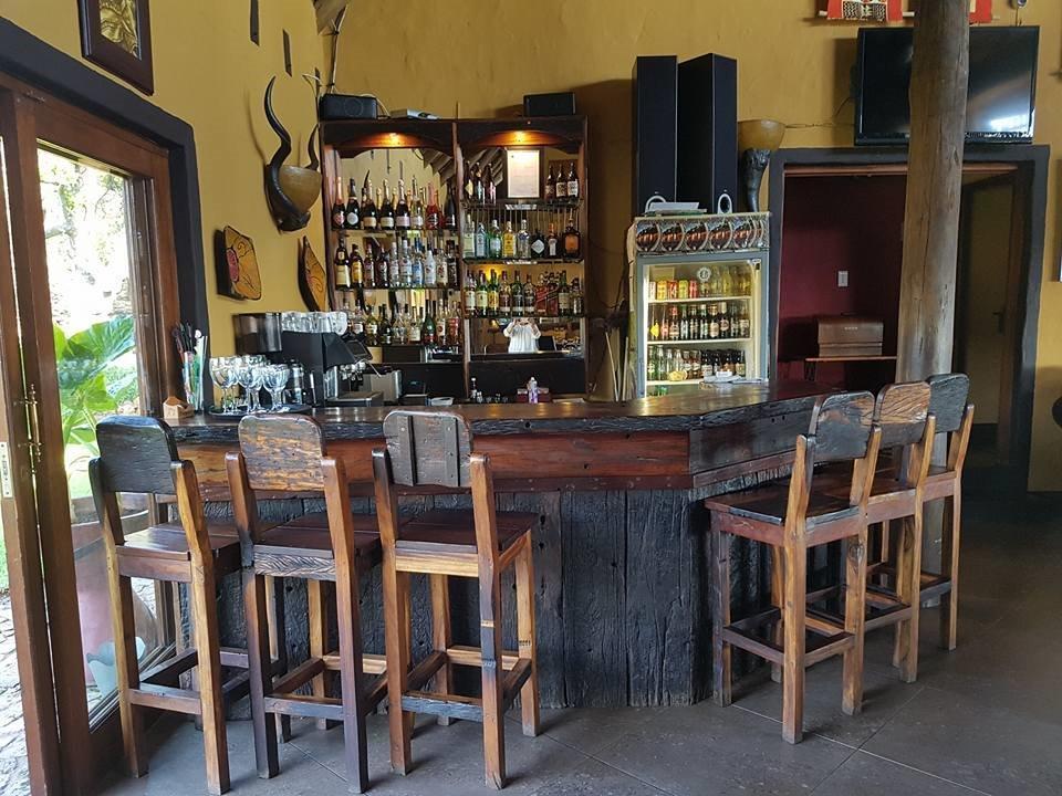 Ndlovu Lodge Pretoria-Noord エクステリア 写真