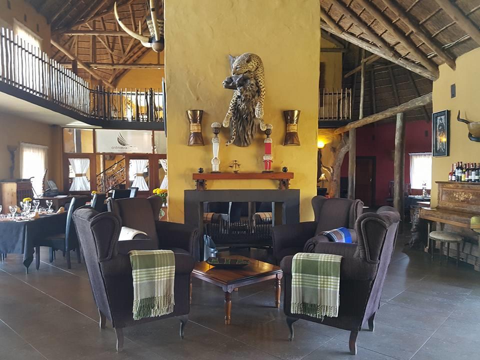 Ndlovu Lodge Pretoria-Noord エクステリア 写真