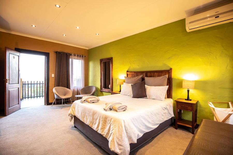 Ndlovu Lodge Pretoria-Noord エクステリア 写真