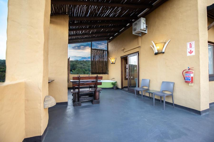 Ndlovu Lodge Pretoria-Noord エクステリア 写真